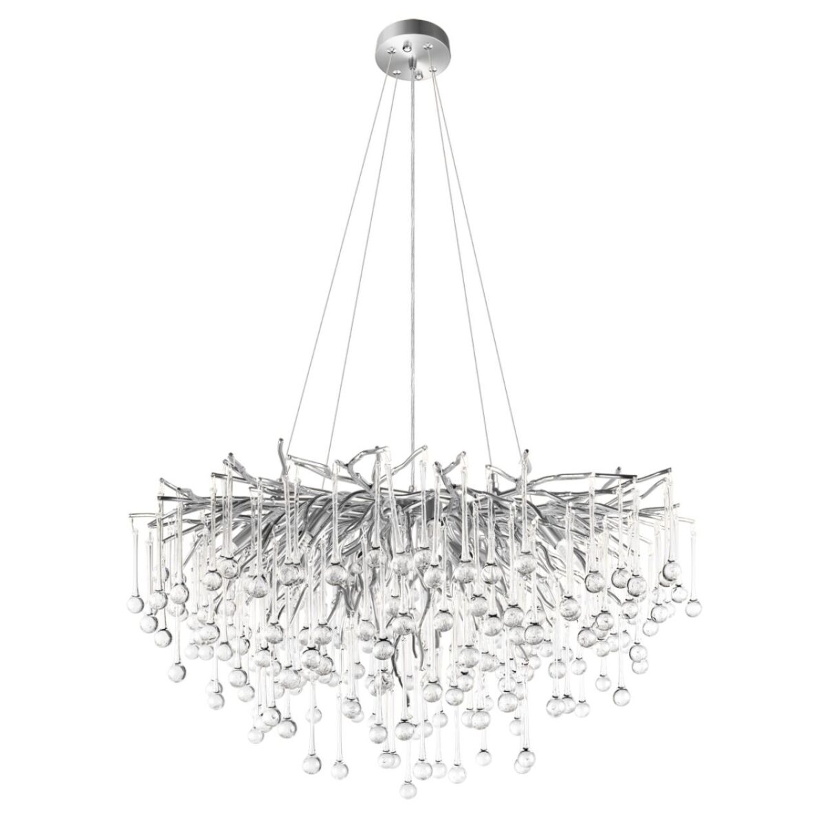 10376/800 Подвесная люстра LOFT IT Drops — изображение 1