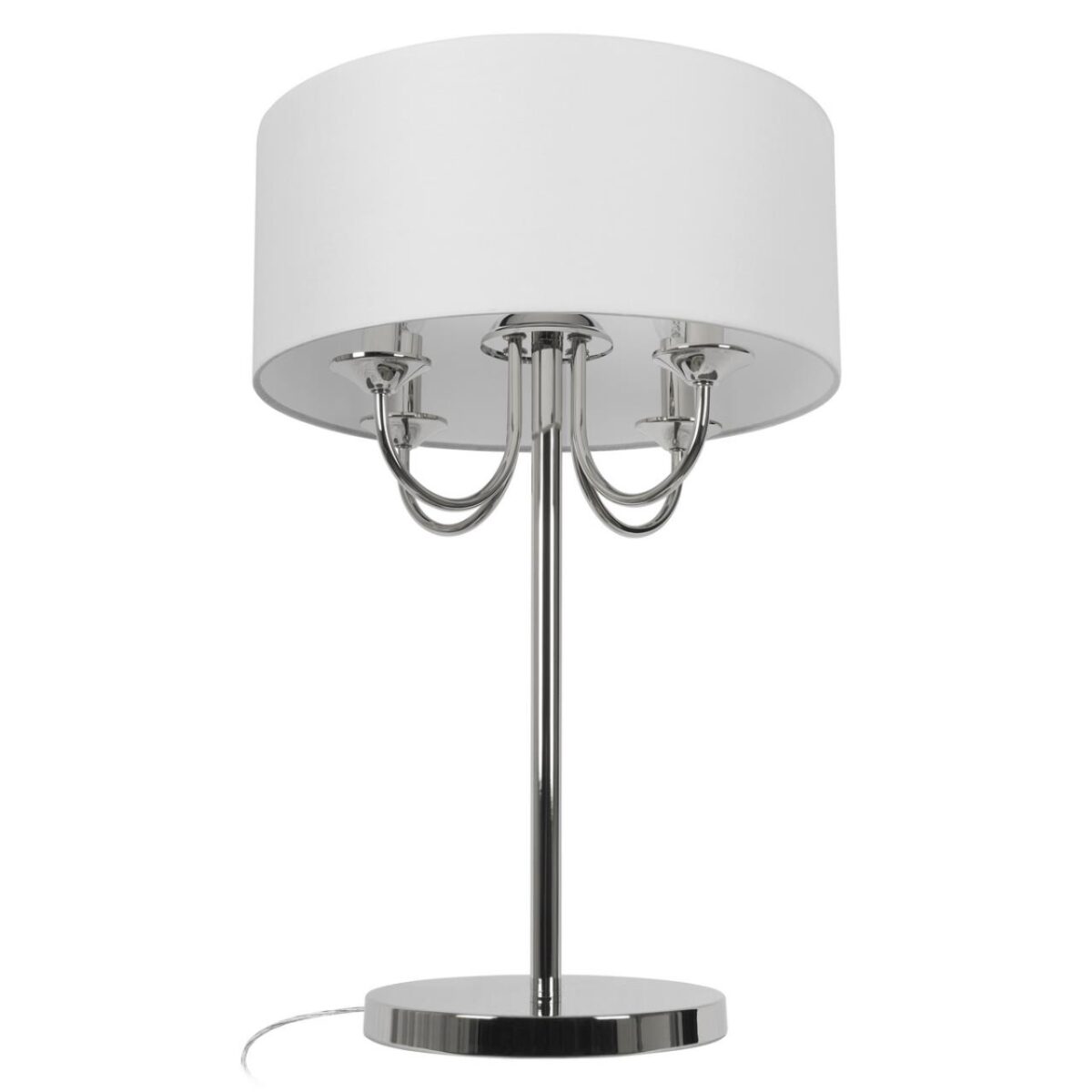 10416T CR Настольная лампа LOFT IT Balance — изображение 1