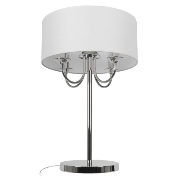 10416T CR Настольная лампа LOFT IT Balance