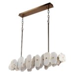 10248/1200 Подвесной светильник LOFT IT Alicante — изображение 5