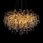 10377/800 Подвесная люстра LOFT IT Drops — изображение 8