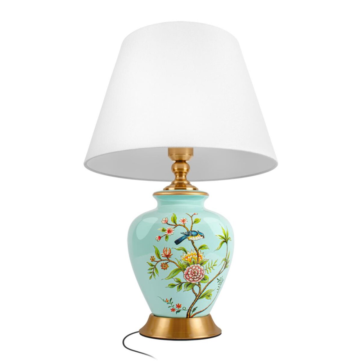 10379T/B Настольная лампа LOFT IT Bluet — изображение 3