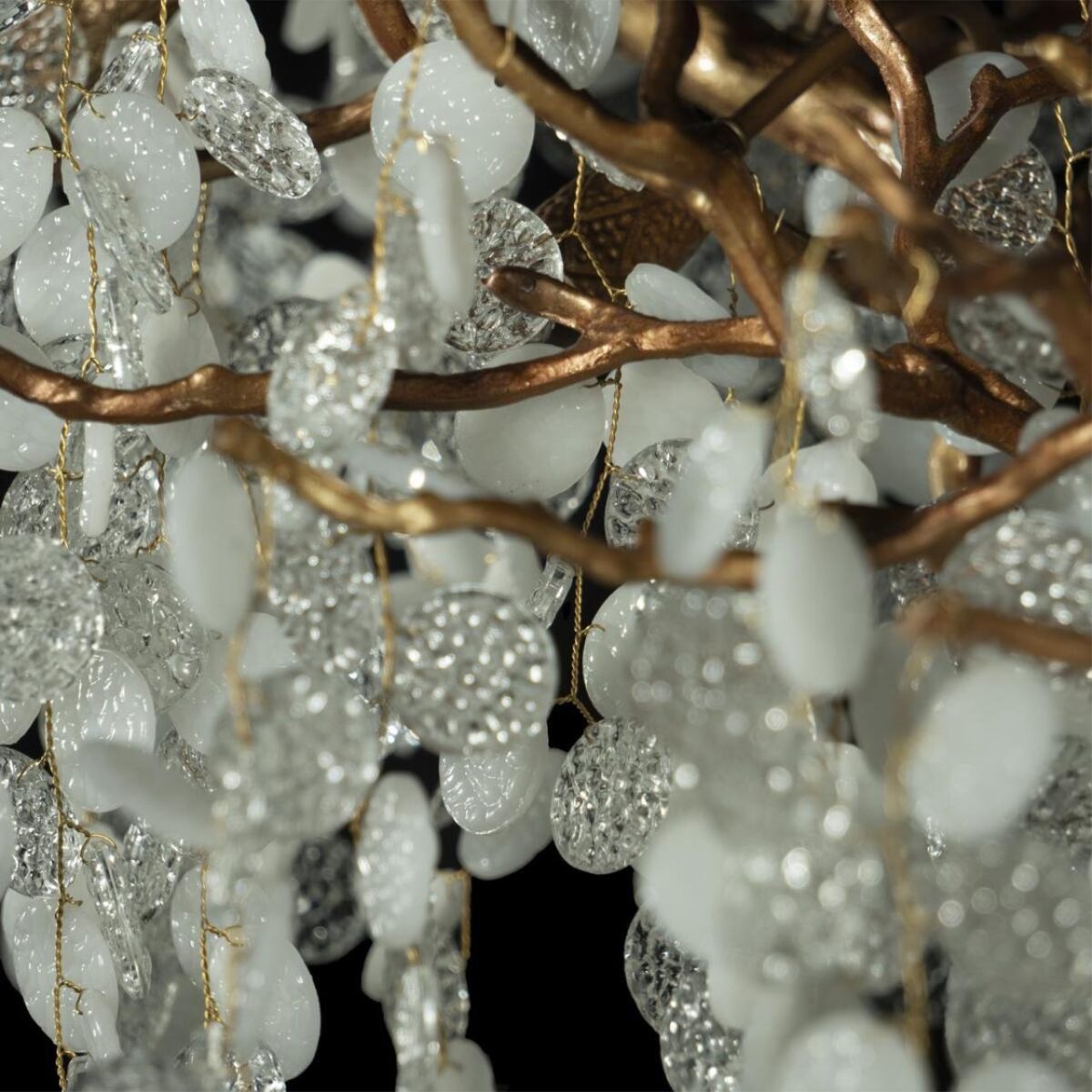 10066/1500 GB Подвесная люстра LOFT IT Fairytree — изображение 9