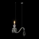 10210P/A White Подвесной светильник LOFT IT Zenith — изображение 2