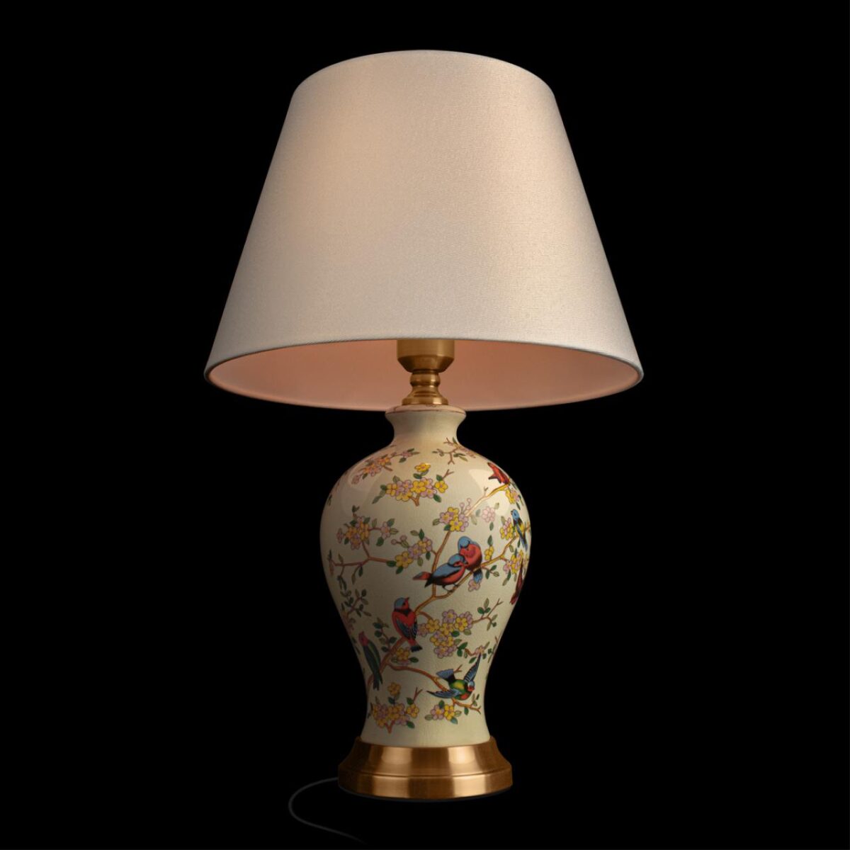 10382T Настольная лампа LOFT IT Gladiole — изображение 4