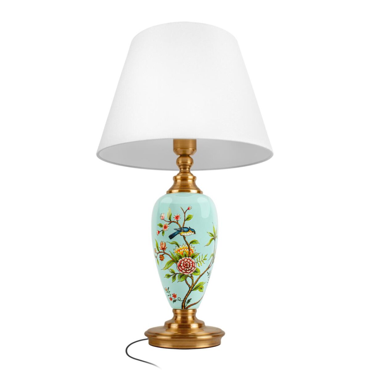 10379T/C Настольная лампа LOFT IT Bluet — изображение 3