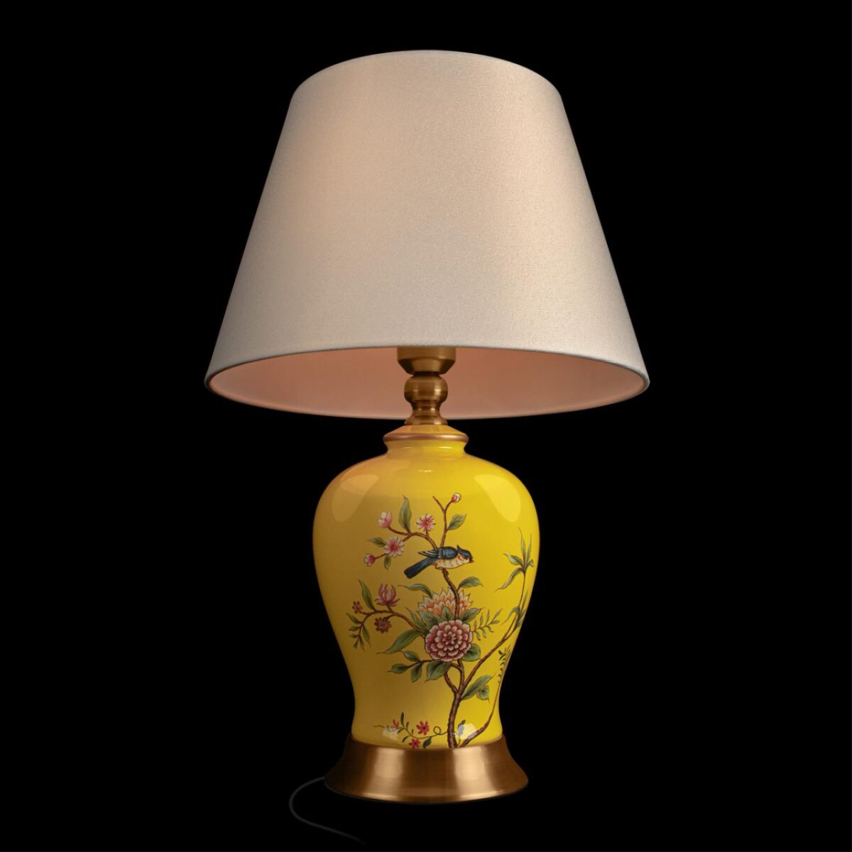 10380T/B Настольная лампа LOFT IT Dandelion — изображение 4