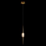 10412P Подвесной светильник LOFT IT Sumatra — изображение 2