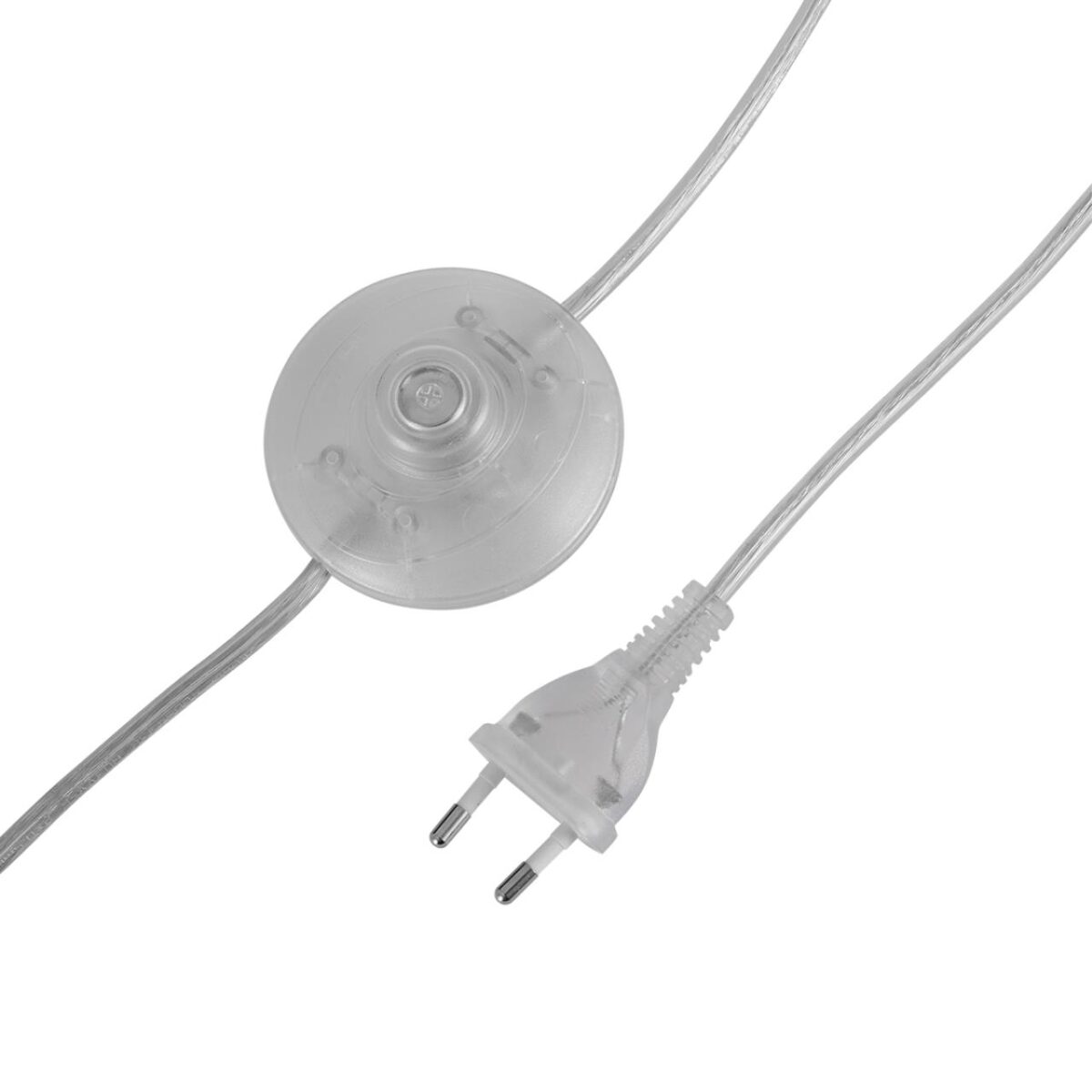 8274/1F CLASSI никель/белый/серый, металл/керамика/ткань Торшер Е27 1*60W 220V VERMONT — изображение 10