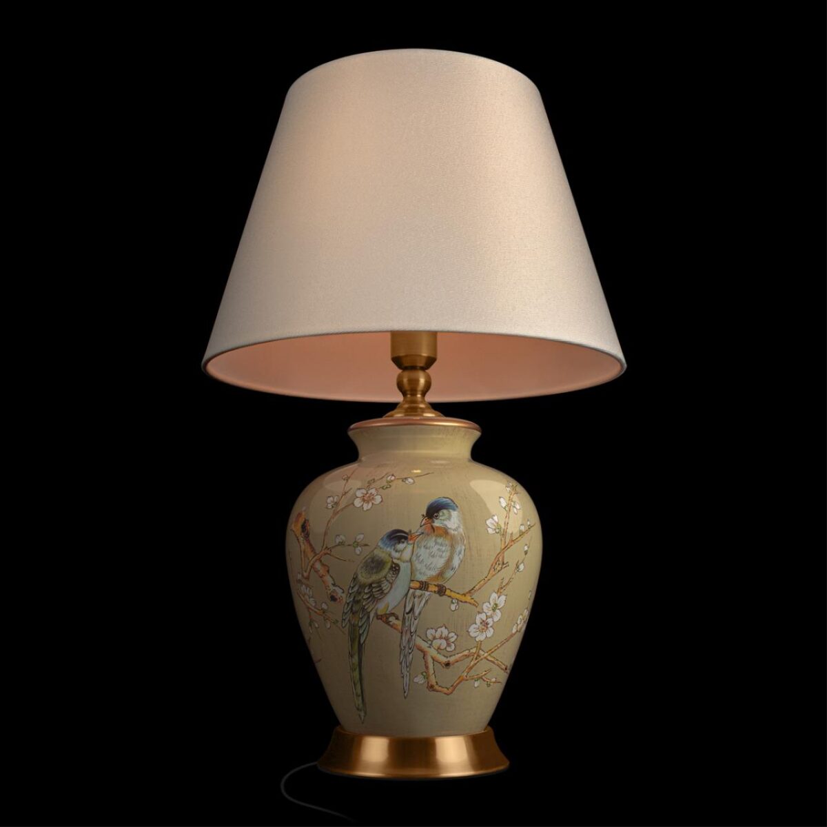 10381T/A Настольная лампа LOFT IT Magnolia — изображение 4