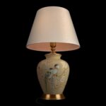 10381T/A Настольная лампа LOFT IT Magnolia — изображение 4