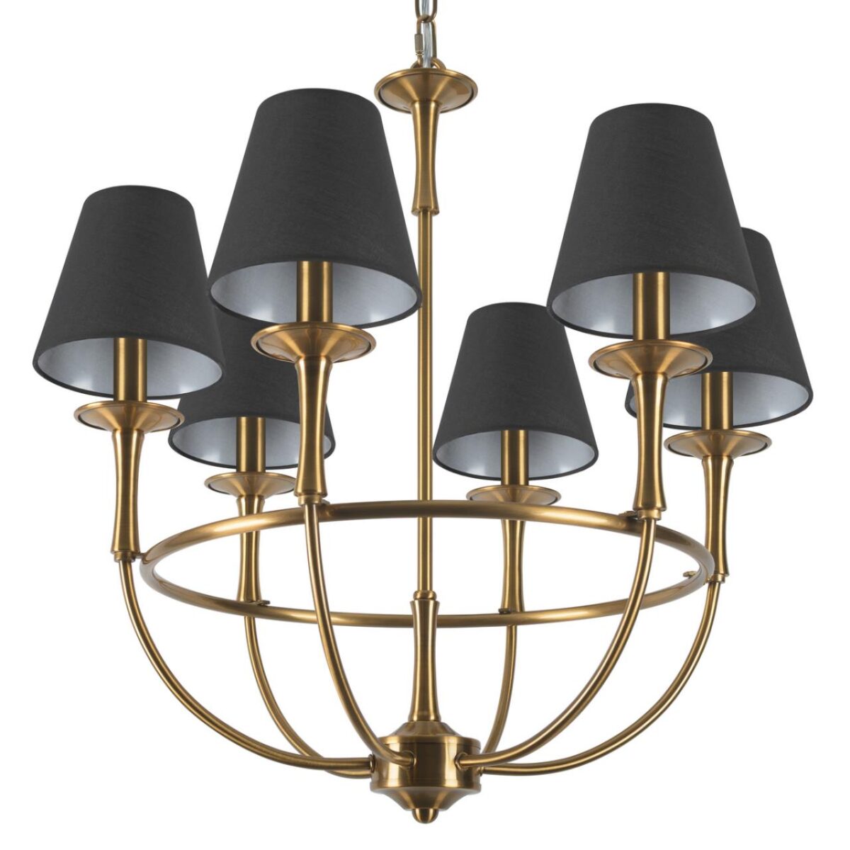 10435 Подвесной светильник LOFT IT Lattice — изображение 7