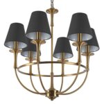 10435 Подвесной светильник LOFT IT Lattice — изображение 7