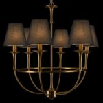 10435 Подвесной светильник LOFT IT Lattice — изображение 6