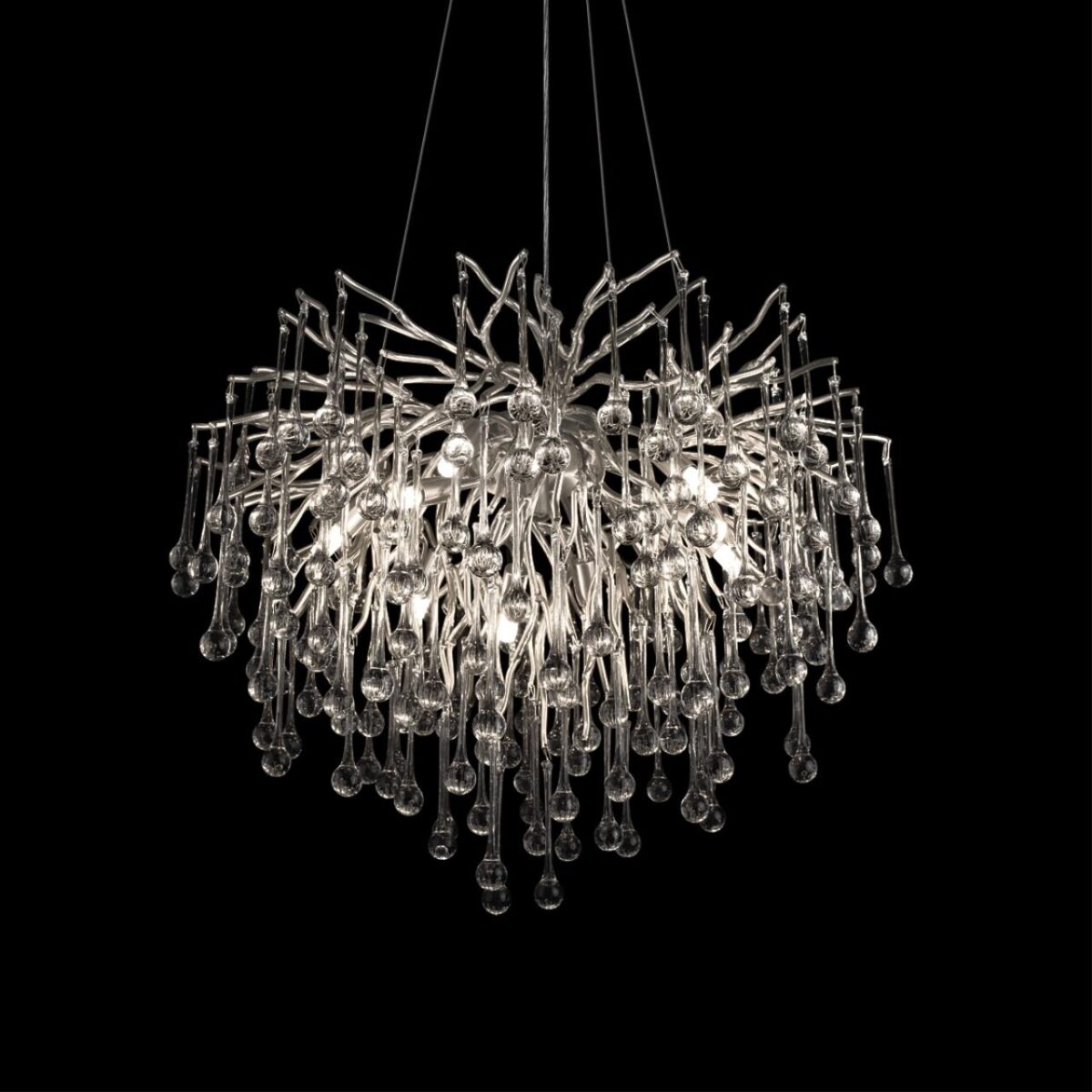 10376/600 Подвесная люстра LOFT IT Drops — изображение 8