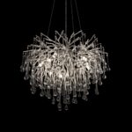 10376/600 Подвесная люстра LOFT IT Drops — изображение 8