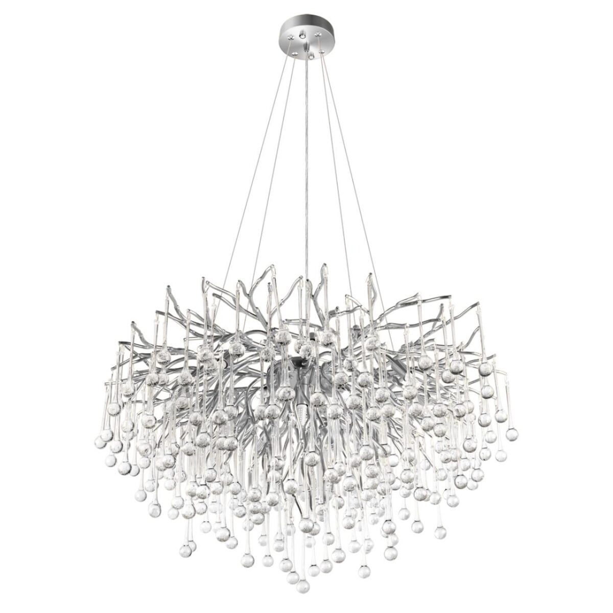 10376/800 Подвесная люстра LOFT IT Drops — изображение 3