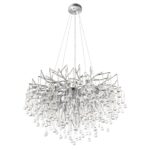 10376/800 Подвесная люстра LOFT IT Drops — изображение 3