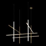 10393/B Подвесной светильник LOFT IT Coordinates — изображение 2