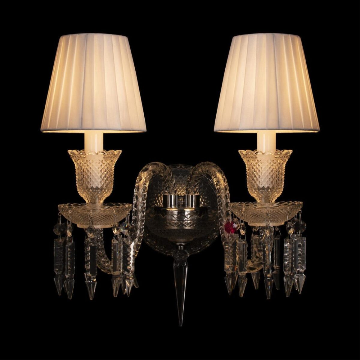 10210/2W White Настенный светильник LOFT IT Zenith — изображение 2