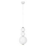 10205/D Подвесной светильник LOFT IT Pearls
