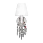 10210/1W White Настенный светильник LOFT IT Zenith