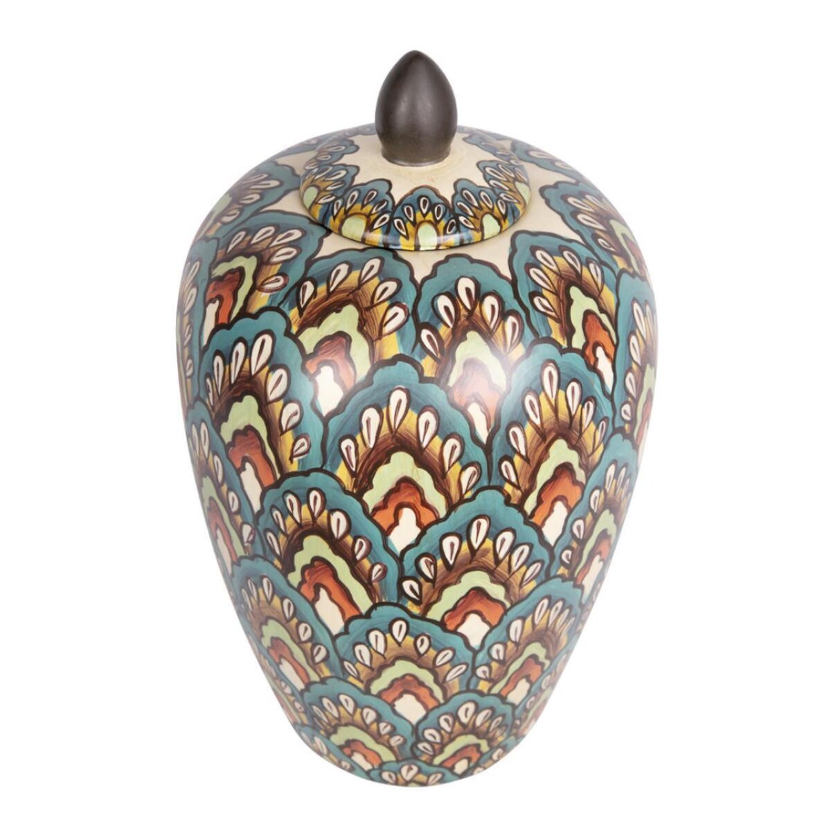 10288V/S Декоративная ваза LOFT IT Blise — изображение 3