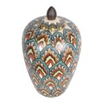 10288V/S Декоративная ваза LOFT IT Blise — изображение 3