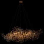 10351/1500L AB Подвесная люстра LOFT IT Coral — изображение 4