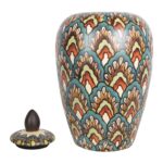 10288V/S Декоративная ваза LOFT IT Blise — изображение 5