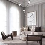 10242/800 Black Подвесной светильник LOFT IT Embrace — изображение 5