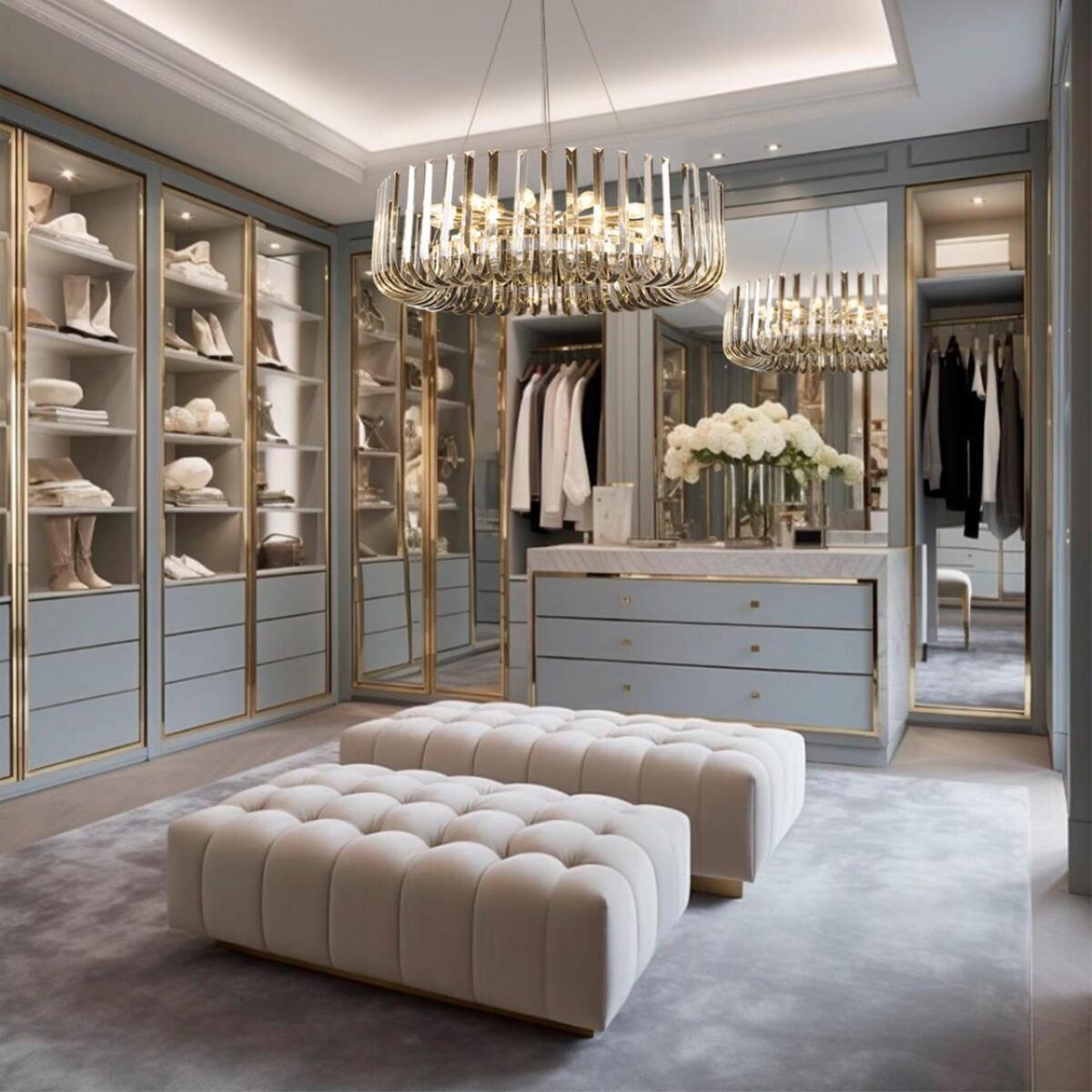 10300/800 Nickel Подвесной светильник LOFT IT Dakota — изображение 7