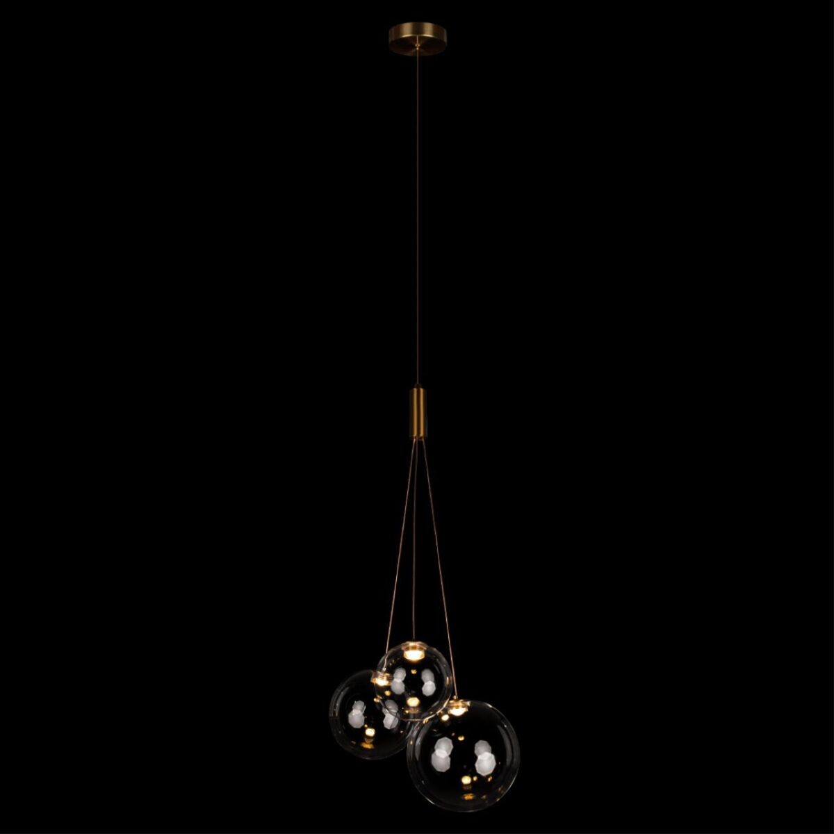 10270/P3 Подвесной светильник LOFT IT Pop it — изображение 2