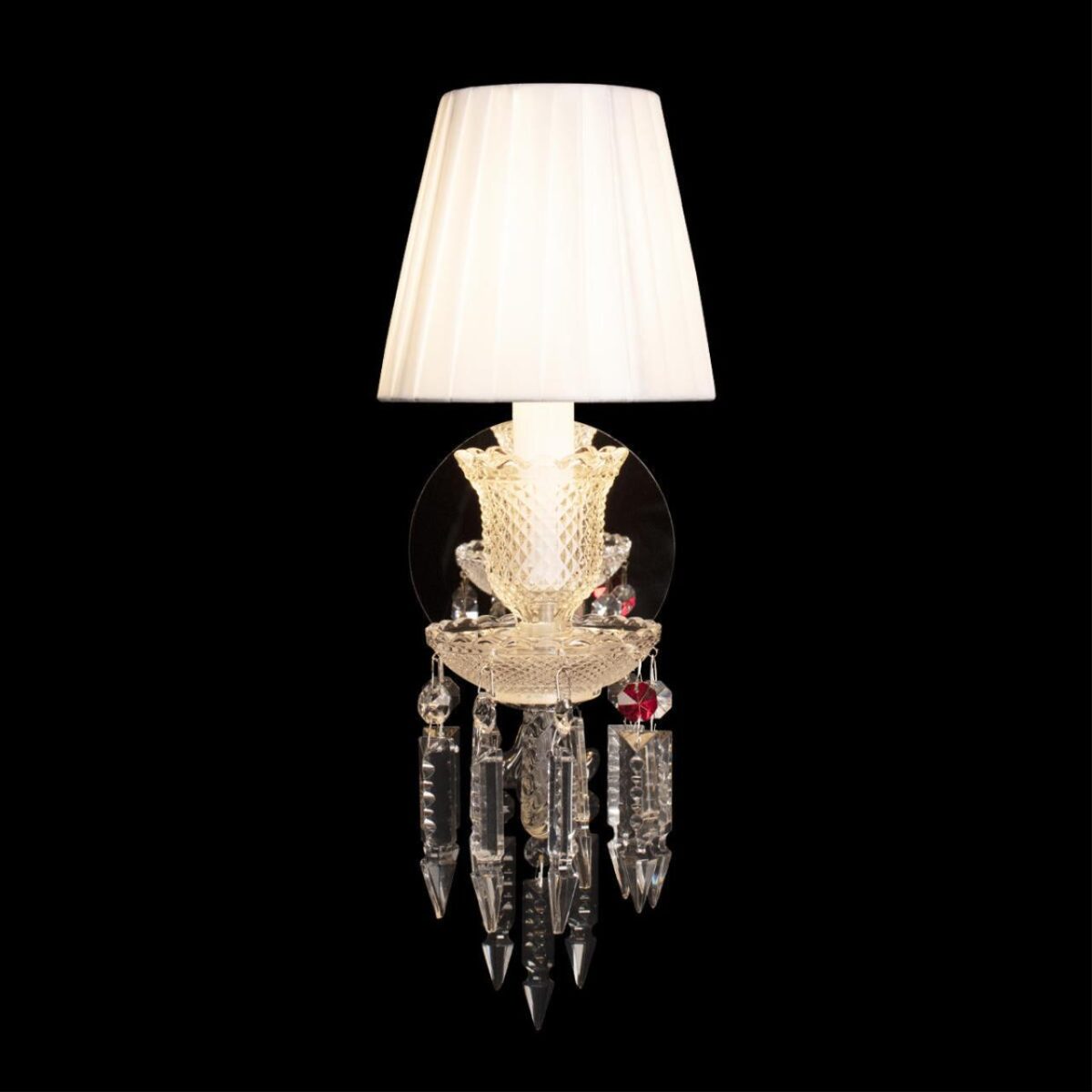 10210/1W White Настенный светильник LOFT IT Zenith — изображение 2