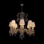 10210/8 White Подвесной светильник LOFT IT Zenith — изображение 2