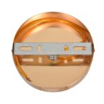 8347/5 CLASSI золото/прозрачный, металл/хрусталь Люстра подвесная E14 5*40W 220V FAVLA — изображение 6