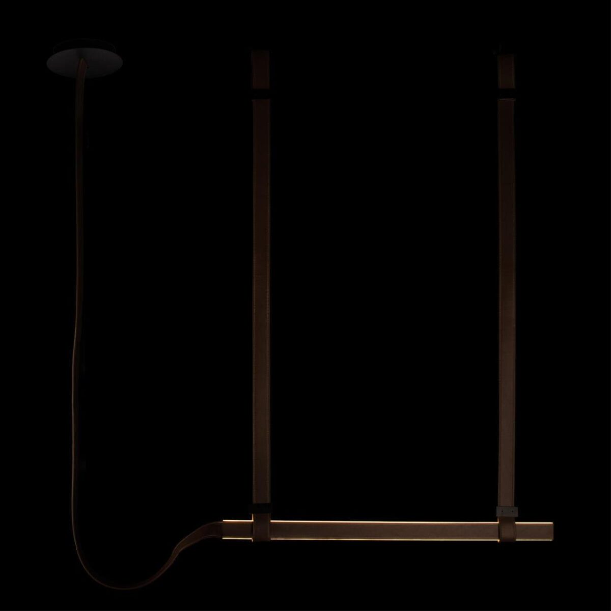 10241/1000 Подвесной светильник LOFT IT Strong — изображение 2