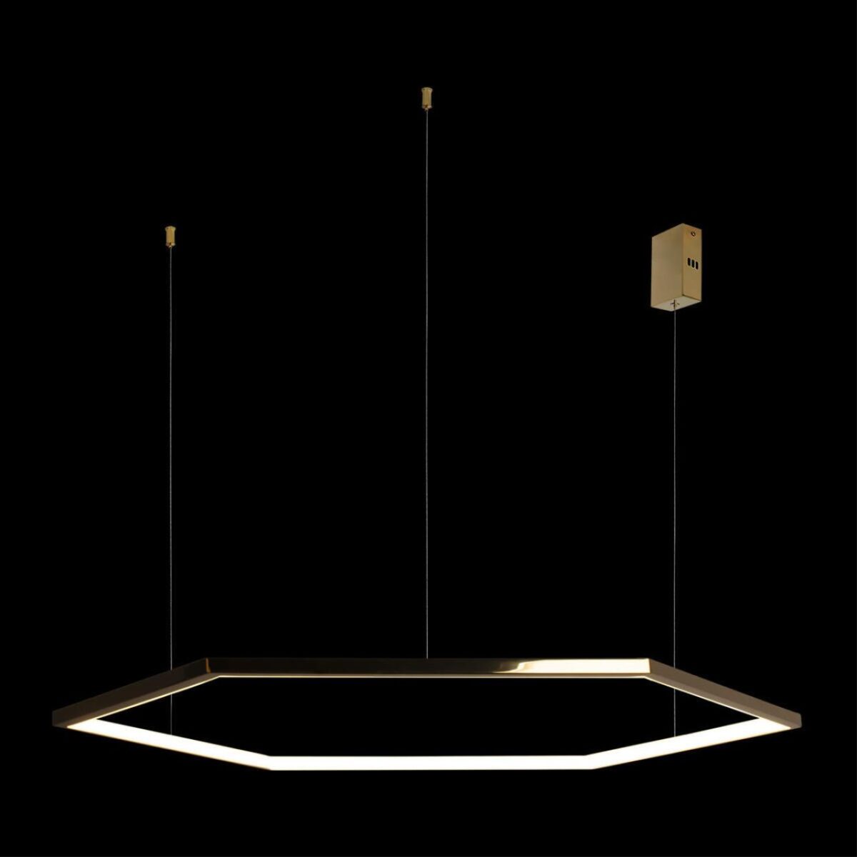 10016XL Подвесной светильник LOFT IT Ring — изображение 3