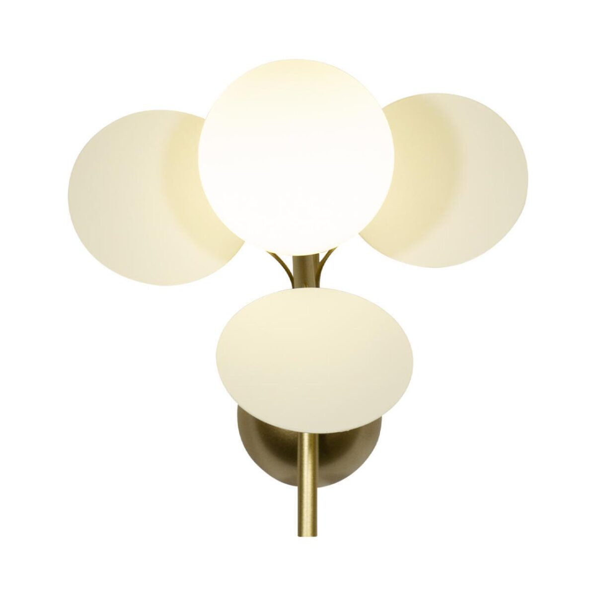 10008/1W white Бра LOFT IT Matisse — изображение 7