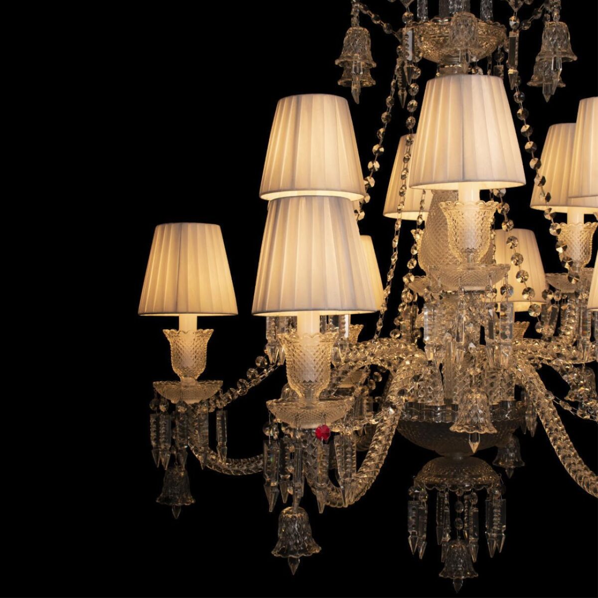 10210/12 White Подвесной светильник LOFT IT Zenith — изображение 5