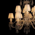 10210/12 White Подвесной светильник LOFT IT Zenith — изображение 5