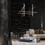 10393/B Подвесной светильник LOFT IT Coordinates — изображение 7