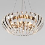 10300/600 French gold Подвесной светильник LOFT IT Dakota — изображение 5