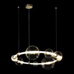 10126/730 Подвесной светильник LOFT IT Alpha — изображение 2