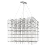 10348/1200 Подвесной светильник LOFT IT Maze