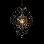 10417 BL Подвесная люстра LOFT IT Burlesque — изображение 6