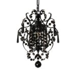 10417 BL Подвесная люстра LOFT IT Burlesque — изображение 7