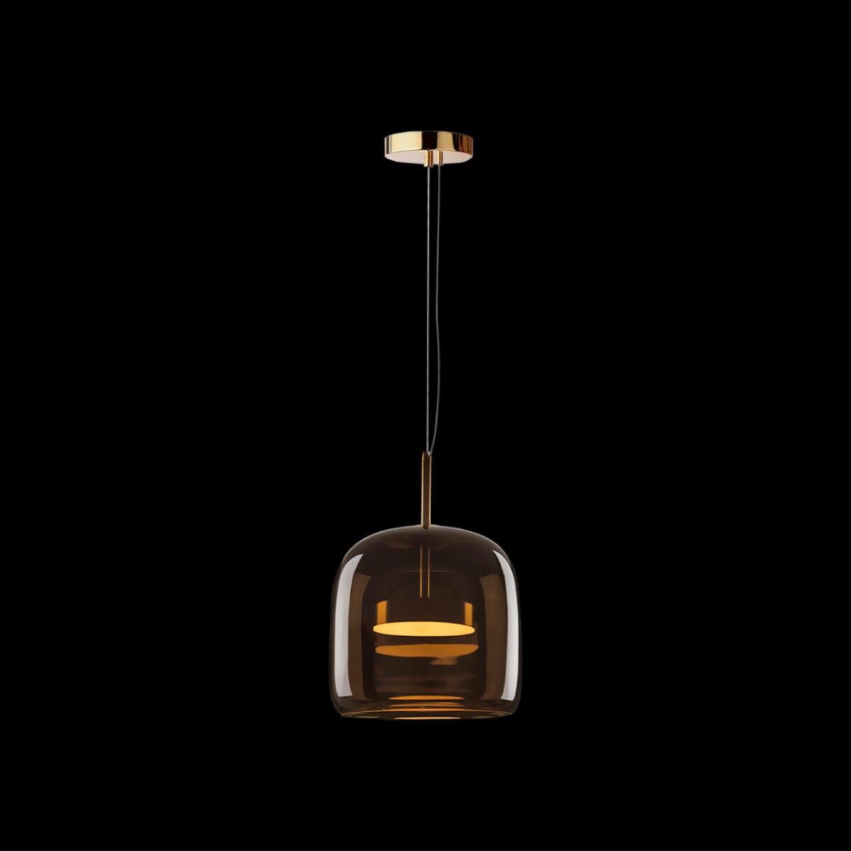 10040A Подвесной светильник LOFT IT Dauphin — изображение 2