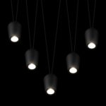 10357/5 Подвесной светильник LOFT IT Blackout — изображение 6