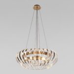 10300/600 French gold Подвесной светильник LOFT IT Dakota